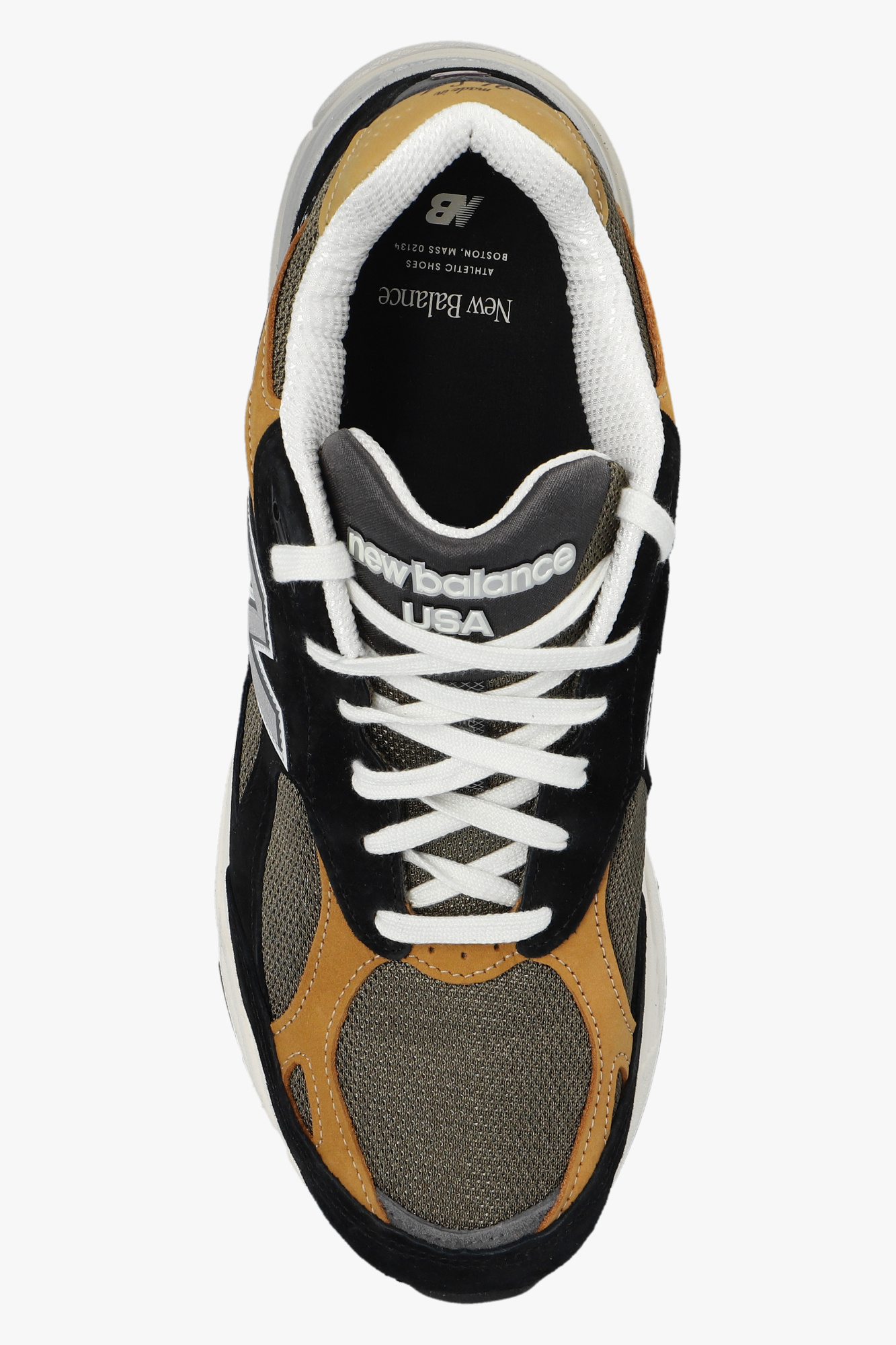 New Balance 'M990BB3' sneakers | Men's Shoes | Vitkac